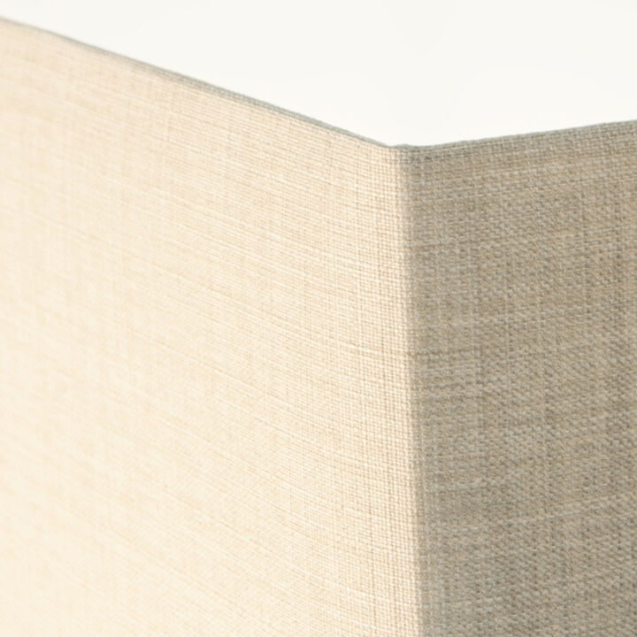 Lampshade 175J - fabric detail