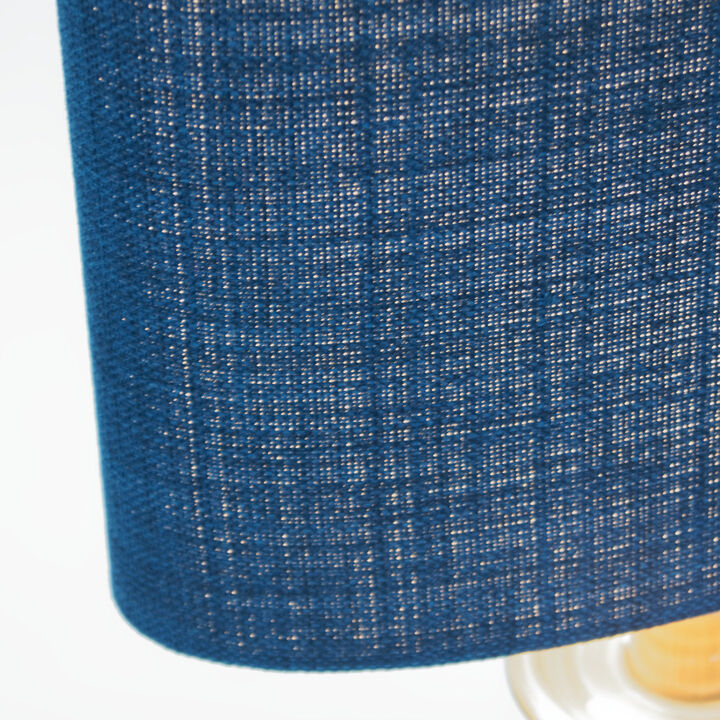 Lampshade 179J - fabric detail