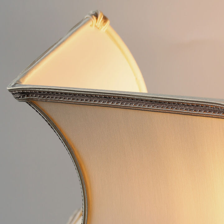Lampshade 180J - fabric detail