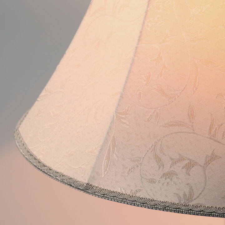 Lampshade 183J - fabric detail