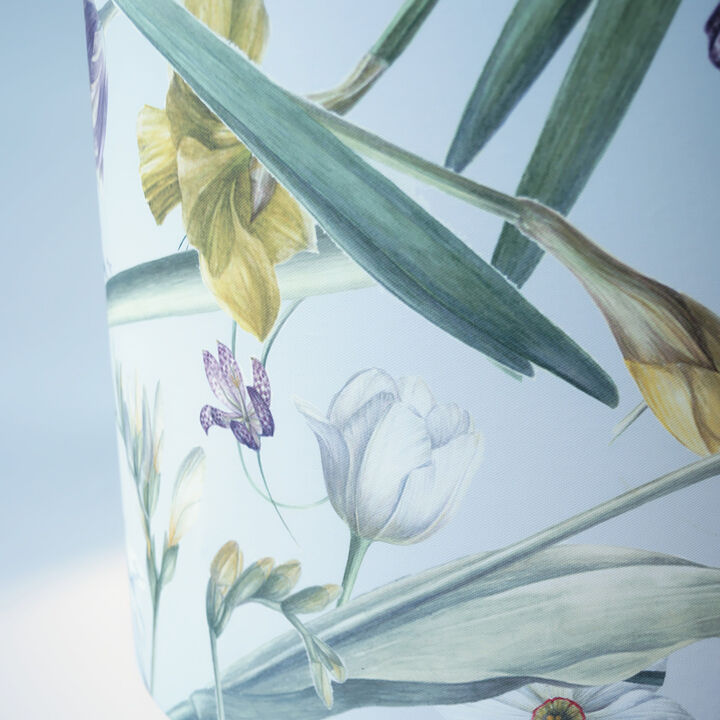 Lampshade 188J - fabric detail