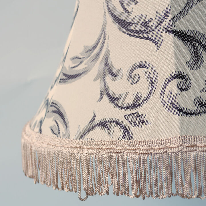 Lampshade 189J - fabric detail