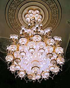 Chandelier - 095A
