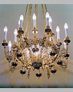 Chandelier - 084A