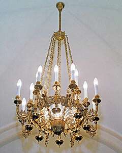 Chandelier - 052A