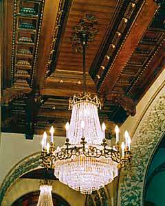 Chandelier - 105A