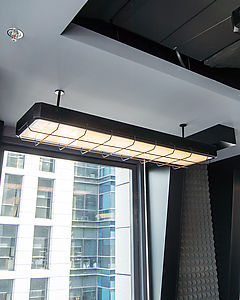 Pendant 073D