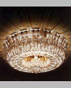 Chandelier - 088A