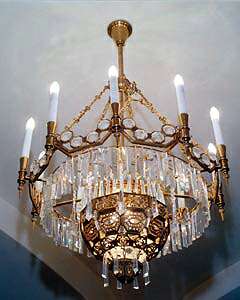 Chandelier - 084A