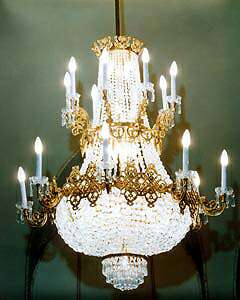 Chandelier - 085A
