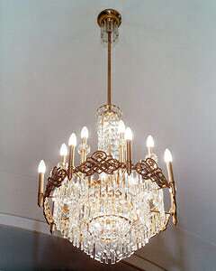 Chandelier - 089A