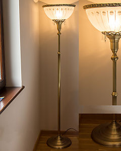 Floor lamp - 090G