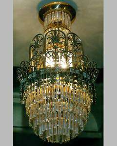 Chandelier - 096A