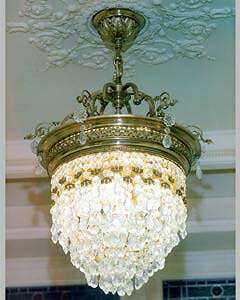 Chandelier - 104A