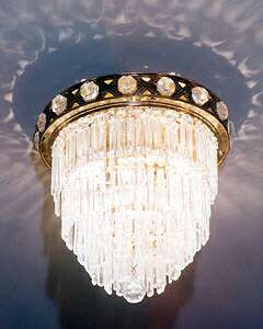 Chandelier - 022A