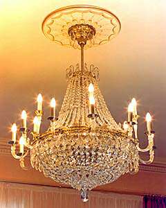 Chandelier - 107A