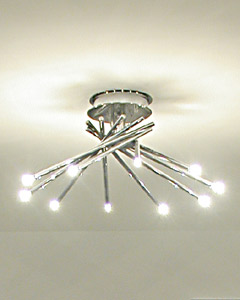 Ceiling light - 119F