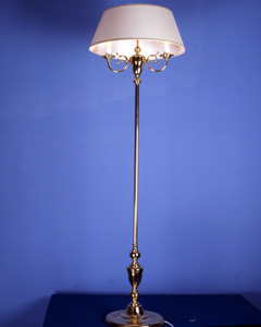 Floor lamp - 140F