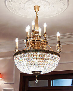 Chandelier - 143A