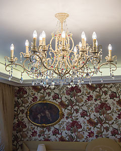 Chandelier - 149A