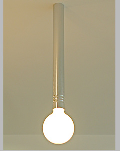 Pendant light - 152F