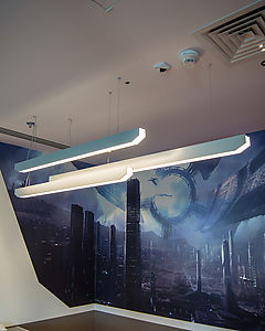 Pendant 176A