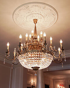 Chandelier - 179A