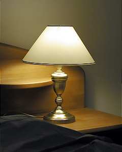Table lamp - 248F