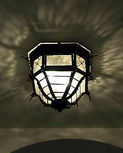 Ceiling light - 277F