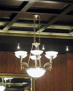 Floor lamp - 021F