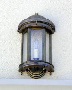 Exterior light - 312F
