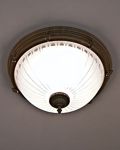 Ceiling light - 357F