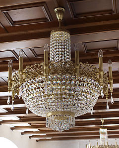 Chandelier - 088A