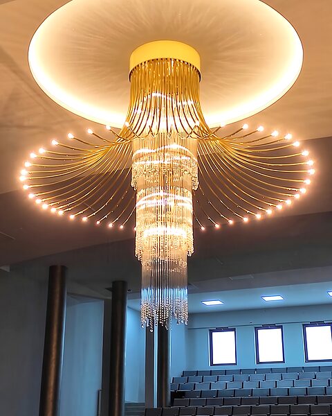 Candelabru 001F