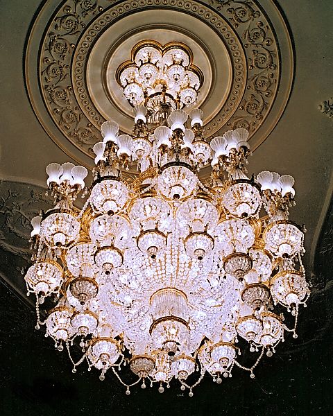 Chandelier - 003A