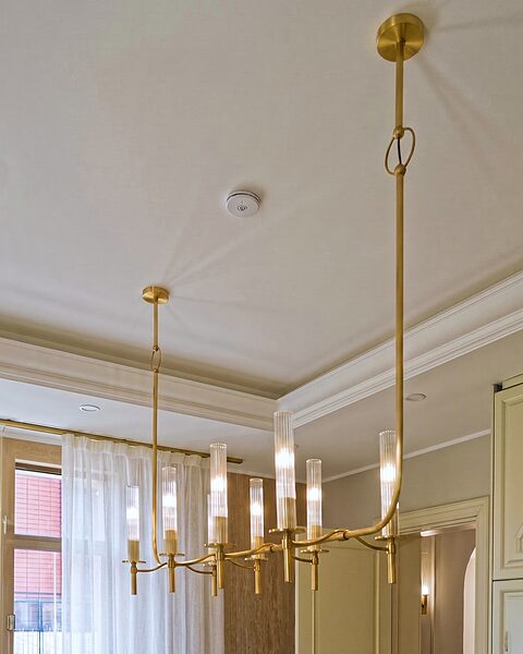 Chandelier - 008B