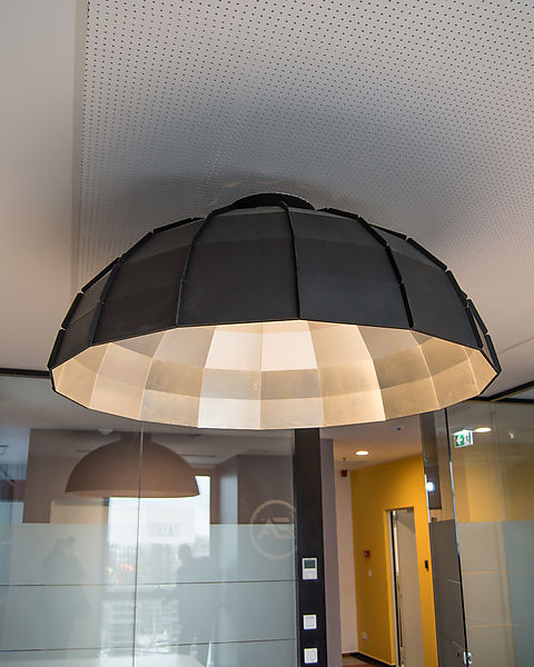 Ceiling light - 013C