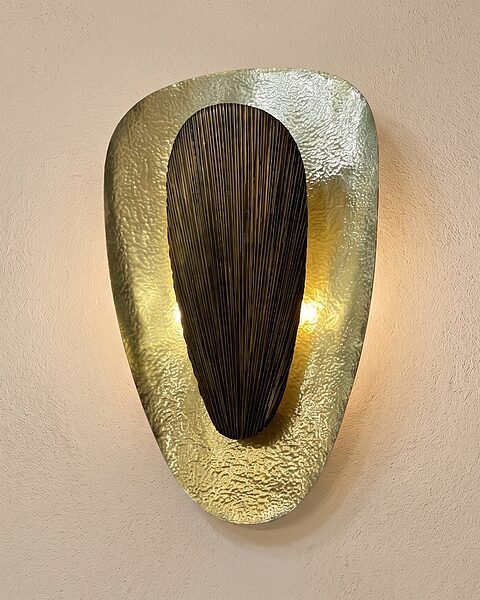 Wall lights - 020B