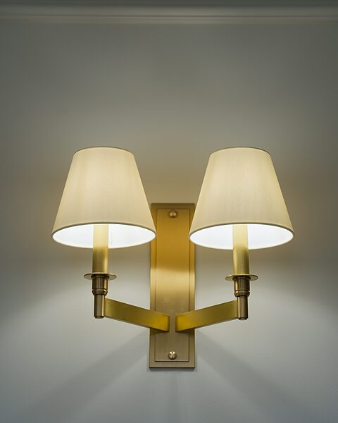 Wall lights - 026D