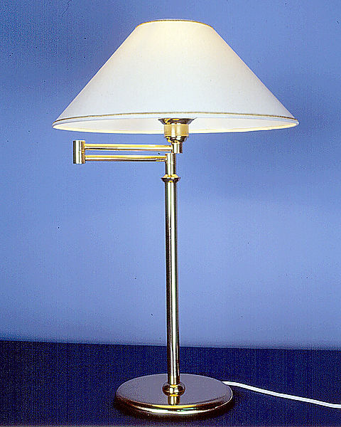 Table lamp - 032F