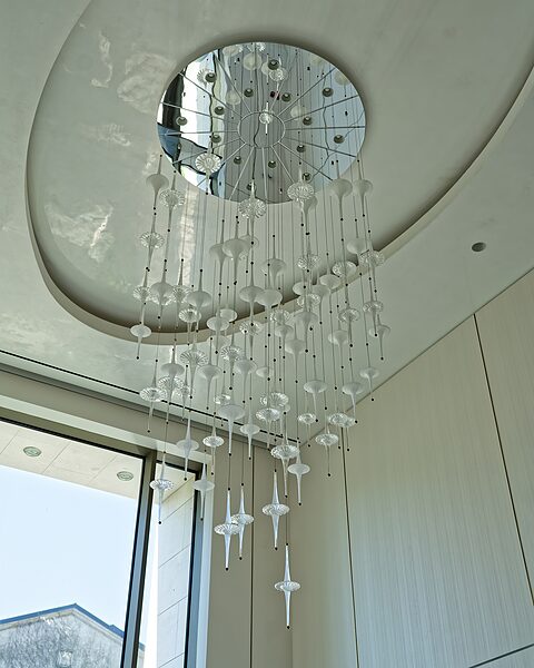 Chandelier - 040A