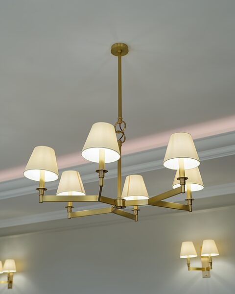 Chandelier - 041C