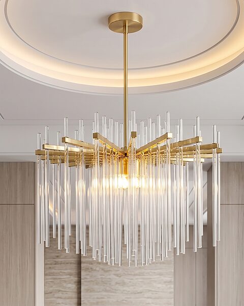 Chandelier - 066A