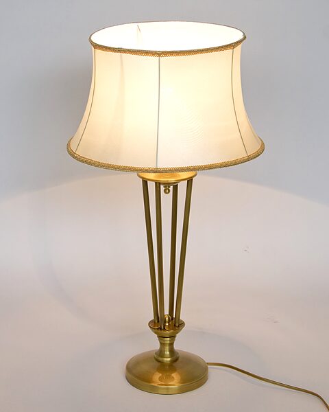 Table lamp - 074D