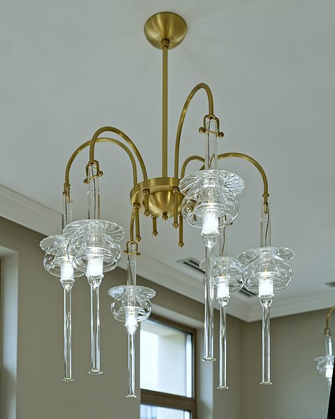 Chandelier - 076F