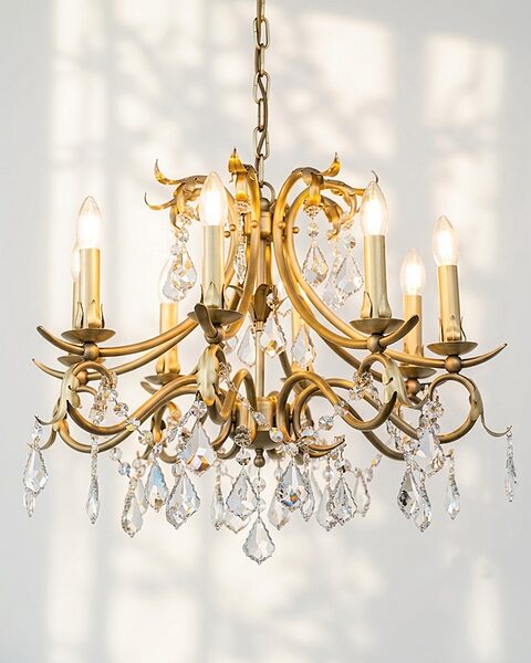 Chandelier - 078F