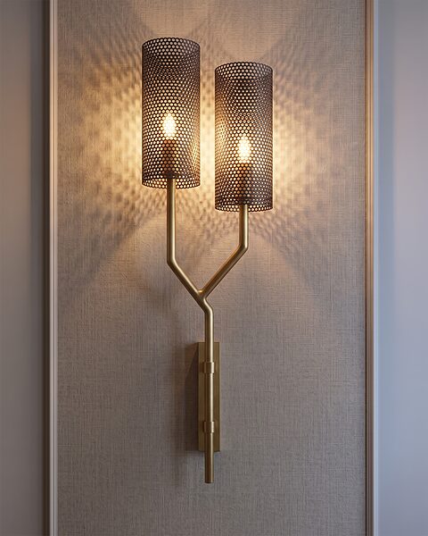 Wall lights - 079C