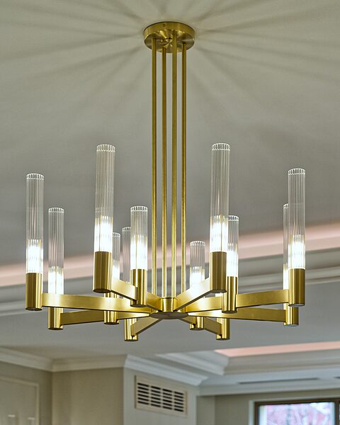 Chandelier - 080F