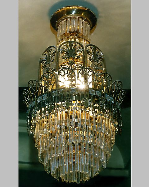 Chandelier - 096A