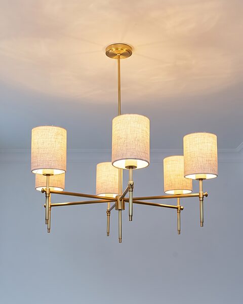 Chandelier - 099C